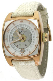 Breil Szkieletowa tarczy/Skóra BW0206