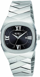 Breil Czarny/Stal Ø31 mm BW0293