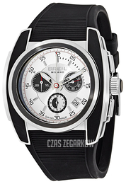 Breil Srebrny/Guma BW0377