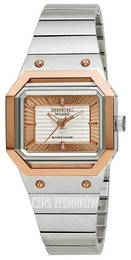 Breil Milano Srebrny/Stal BW0444