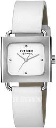Breil Tribe Biały/Skóra EW0001