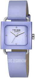 Breil Tribe Purpurowy/Skóra EW0004