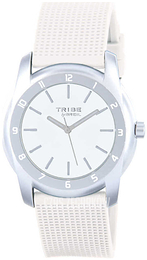 Breil Tribe Biały/Guma Ø42 mm EW0070