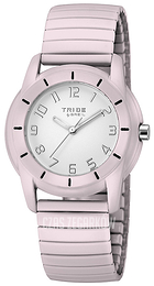 Breil Biały/Stal Ø34 mm EW0088