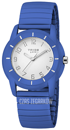 Breil Biały/Stal Ø35 mm EW0089