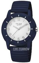 Breil Tribe Biały/Stal Ø41 mm EW0095