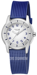 Breil Srebrny/Guma Ø32 mm EW0100
