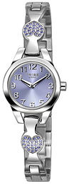 Breil Purpurowy/Stal Ø25 mm EW0106