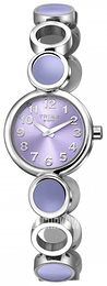 Breil Purpurowy/Stal Ø25 mm EW0119