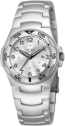 Breil Srebrny/Aluminium Ø33 mm EW0175