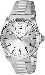 Breil Srebrny/Stal Ø40 mm EW0216