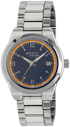 Breil Tribe Niebieski/Stal Ø41 mm EW0365