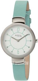 Breil Biały/Stal Ø32 mm EW0384
