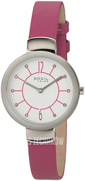 Breil Biały/Stal Ø32 mm EW0386