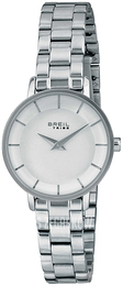 Breil Tribe Biały/Stal Ø28 mm EW0450