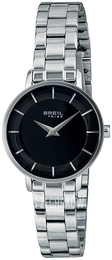 Breil Tribe Czarny/Stal Ø28 mm EW0451