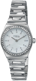 Breil Tribe Biały/Stal Ø30 mm EW0453