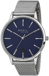 Breil Tribe Niebieski/Stal Ø41 mm EW0457