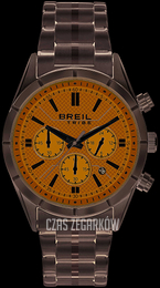 Breil Niebieski/Stal Ø42 mm EW0525