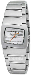 Breil Tribe Wielokolorowy/Stal TW0222