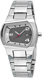 Breil Tribe Szary/Stal TW0226