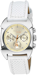 Breil Tribe Beżowy/Skóra Ø36 mm TW0349