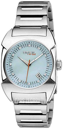 Breil Tribe Niebieski/Stal Ø34 mm TW0350