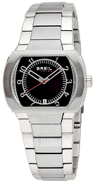 Breil Tribe Czarny/Stal TW0482