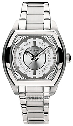 Breil Tribe Srebrny/Stal TW0560