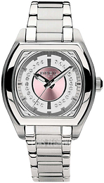 Breil Tribe Wielokolorowy/Stal TW0561
