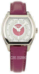 Breil Tribe Purpurowy/Skóra TW0565