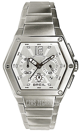 Breil Srebrny/Stal TW0672