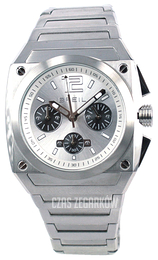 Breil Srebrny/Stal TW0690