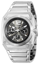 Breil Szary/Stal TW0691