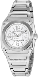 Breil Milano Srebrny/Stal TW0694