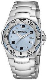 Breil Tribe Niebieski Ø32.5 mm TW0718