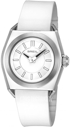 Breil Biały/Guma Ø38 mm TW0816