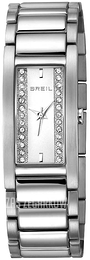 Breil Biały/Stal TW0914