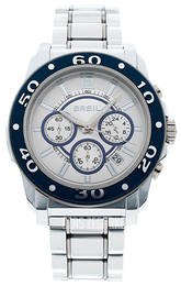 Breil Srebrny Ø42 mm TW1103