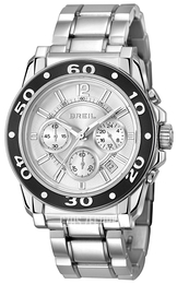 Breil Srebrny Ø42 mm TW1104
