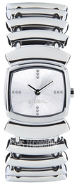 Breil Dress Srebrny/Stal TW1172