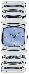 Breil Flowing Niebieski/Stal TW1174