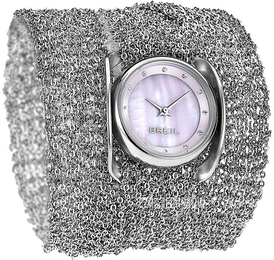 Breil Infinity Różowy Ø31 mm TW1175