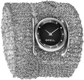 Breil Infinity Czarny Ø31 mm TW1176