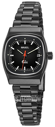 Breil Czarny/Stal TW1265