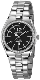 Breil Manta Professional Czarny/Stal Ø36 mm TW1360