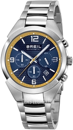 Breil Gap WATCHES Czas Zegark w