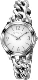 Breil Biały/Stal Ø32 mm TW1386