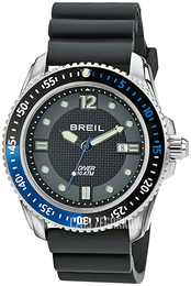 Breil Ocean Szary/Guma Ø47 mm TW1423