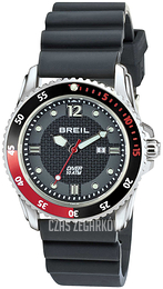Breil Ocean Szary/Guma Ø36 mm TW1424